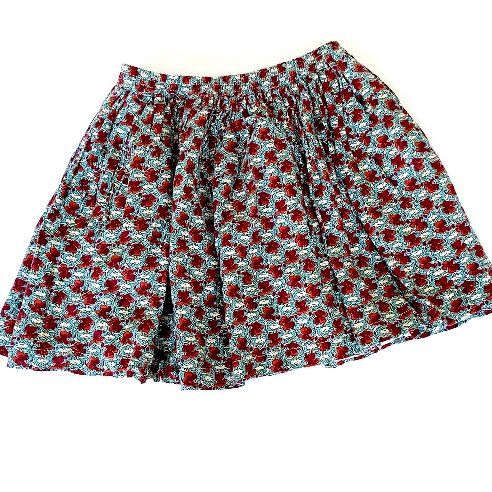 Mango Kids skirt | Size M (fits 7) Girls